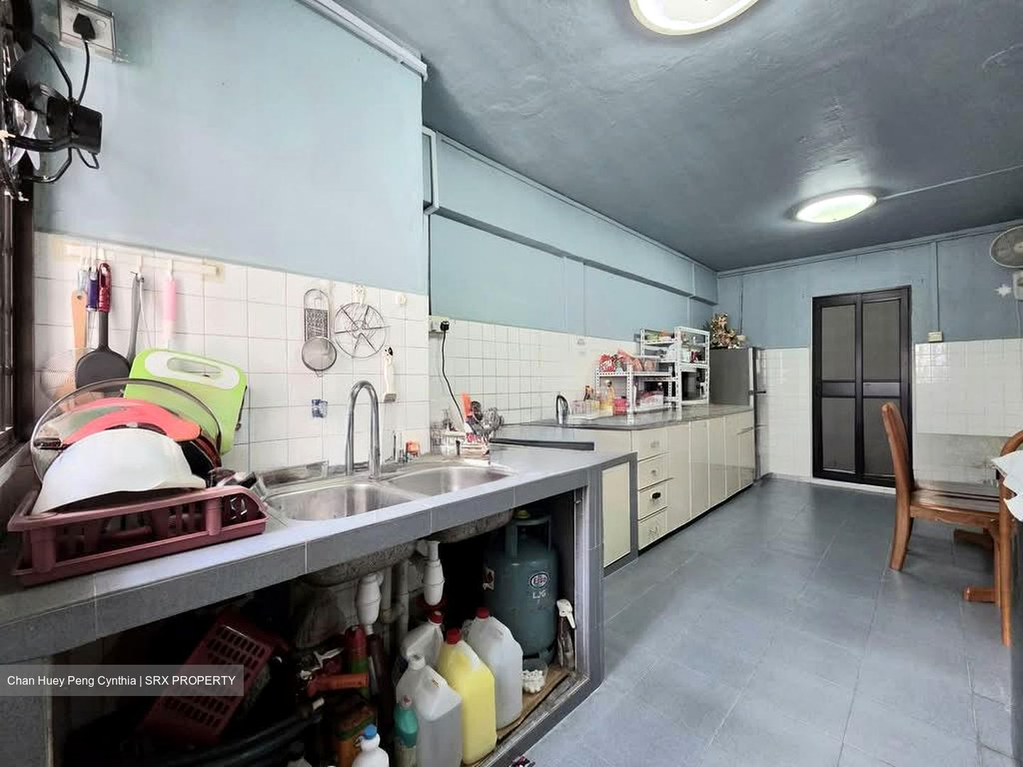 Blk 30 Marsiling Sapphire (Woodlands), HDB 3 Rooms #605792591